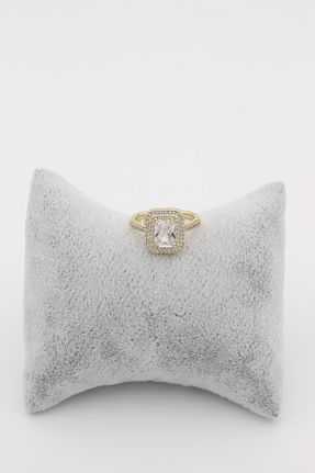 انگشتر استیل (فولاد) رنگی زنانه استیل (فولاد) XUPING JEWELRY - کد 815728978