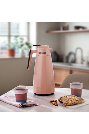 فلاکس صورتی 1,5 L Schafer - کد 861523365