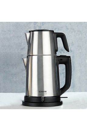 چای ساز طوسی Schafer - کد 95527145