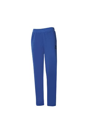 پائین تنه گرمکن اسپرت آبی مردانه رگولار hummel - کد 848452483