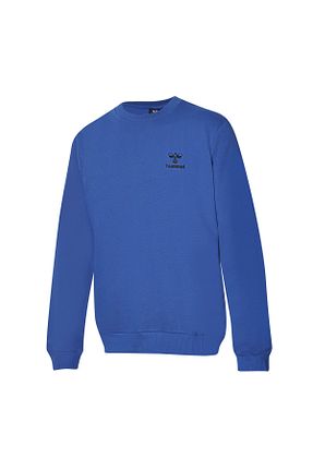 کت اسپرت آبی مردانه رگولار hummel - کد 848452333