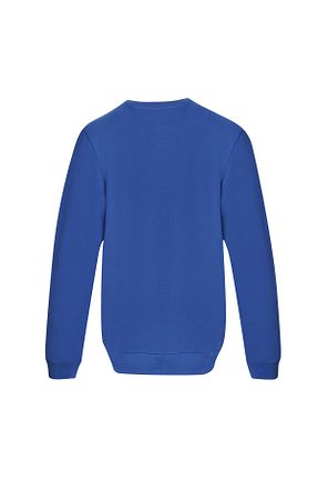 کت اسپرت آبی مردانه رگولار hummel - کد 848452333