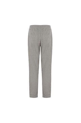 پائین تنه گرمکن اسپرت طوسی مردانه رگولار hummel - کد 848452481