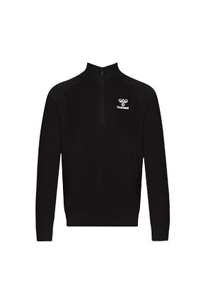 کت اسپرت مشکی مردانه رگولار hummel - کد 848452373