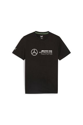 تیشرت مشکی مردانه رگولار Puma - کد 800100036