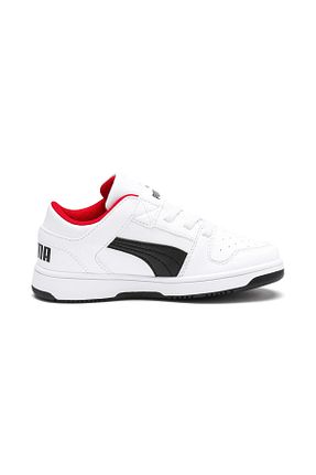 کفش پیاده روی سفید بچه گانه Puma - کد 775306696