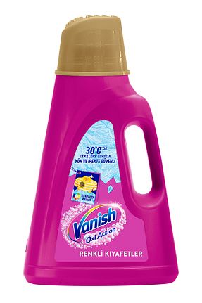 لکه بر لباس Vanish - کد 363213753