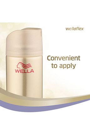 کف مو Wella - کد 31496164