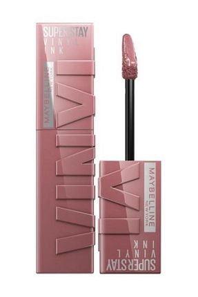 رژ لب رنگی Parlak Maybelline New York - کد 870742769