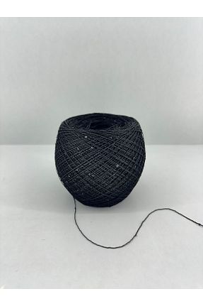 نخ بافندگی مشکی Linalia - کد 886731661