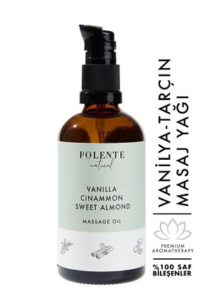روغن مراقبت Polente Natural - کد 745398291