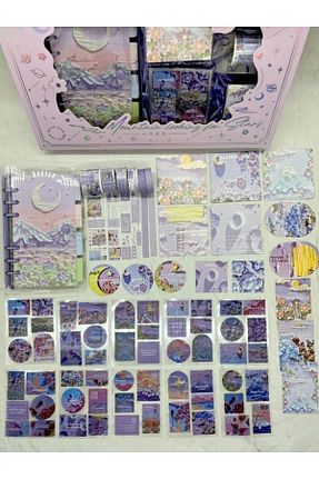 اتیکت Kağıt Gemi Dükkan - کد 886779600
