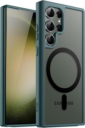 کاور و قاب سبز UnDePlus - کد 805987289