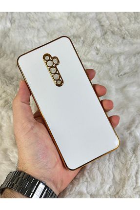 کاور و قاب سفید Vip Case - کد 886804372