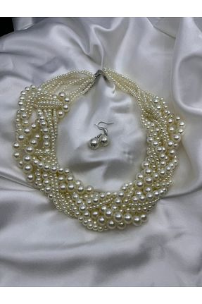 ست مروارید 2 تایی Yıldız Accessory - کد 886803846