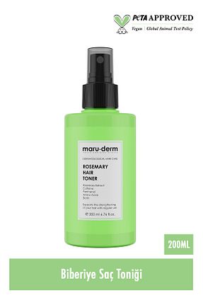 تونیک مو Maru.Derm - کد 880003843