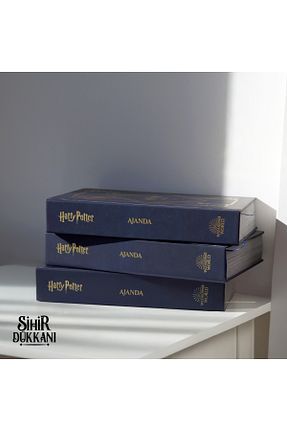 سر رسید آبی ساده Sihir Dükkanı - کد 886281074
