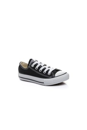 کفش کژوال زرشکی بچه گانه پاشنه کوتاه (1 - 4 سانتی متر) Converse - کد 5817760