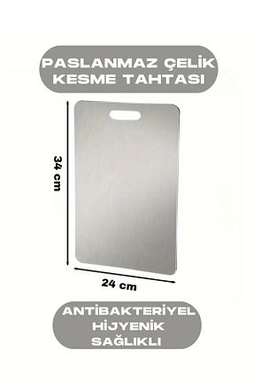 تحته برش طوسی Stainless Art - کد 864372705