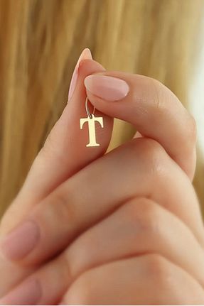گردنبند طلا زرد زنانه 14 عیار Glorria - کد 121737539