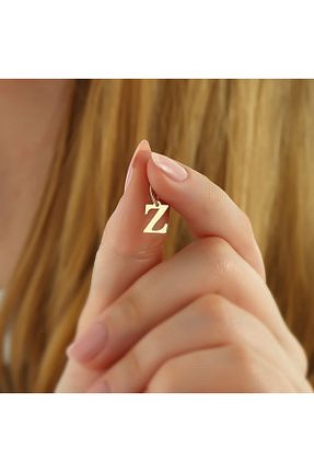 گردنبند طلا زرد زنانه 14 عیار Glorria - کد 121750374