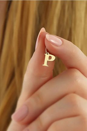 گردنبند طلا زرد زنانه 14 عیار Glorria - کد 121737685