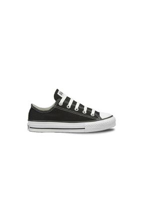 کفش کژوال زرشکی بچه گانه پاشنه کوتاه (1 - 4 سانتی متر) Converse - کد 5817760