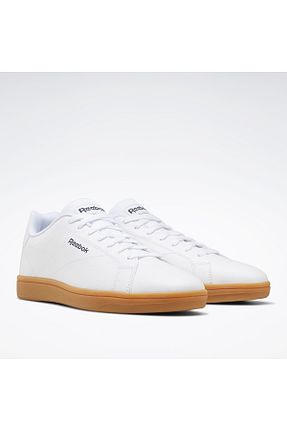 کفش اسنیکر سفید زنانه بند دار Reebok - کد 38579021