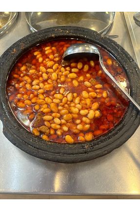 لوبیا KAHRAMAN CAĞ KEBAP - کد 879312631