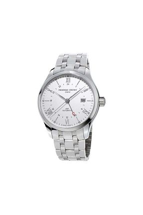 ساعت مچی متالیک مردانه 41-45 میلی متر Frederique Constant - کد 289877742