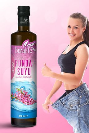 محصولات گیاهی BERALİFE - کد 38792163