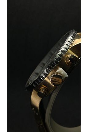 ساعت مچی سفید مردانه استل (فولاد) Slazenger - کد 2106858