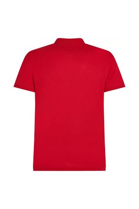 تیشرت قرمز مردانه رگولار Tommy Hilfiger - کد 885096114