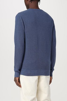 پلیور نارنجی مردانه رگولار Tommy Hilfiger - کد 885099988