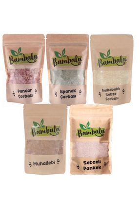 سوپ کودک Bambala - کد 311608911
