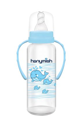 شیشه شیر Hanymish - کد 446918680
