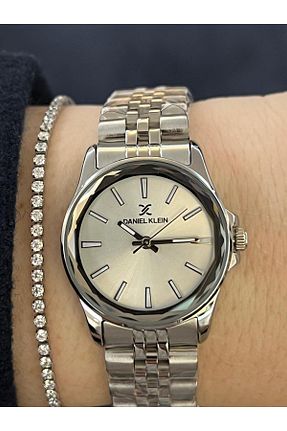 ساعت مچی زنانه 26-30 میلی متر Daniel Klein - کد 885991480