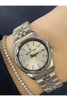 ساعت مچی زنانه 26-30 میلی متر Daniel Klein - کد 885991480