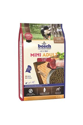  Yetişkin (1 - 7 سال) Bosch - کد 2249389