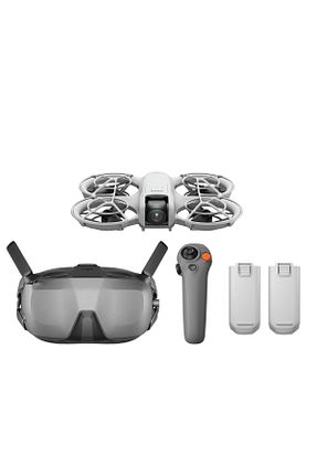 هلی شات طوسی DJI - کد 887073220