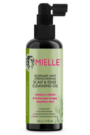 شامپو خشک MIELLE - کد 887238843
