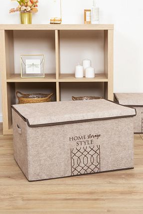 خورجین بژ ALAS - کد 887094083