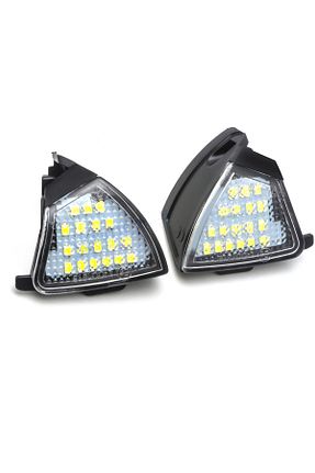 آیینه بغل خودرو OEM - کد 887064706
