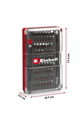 مته دریل Einhell - کد 887055724