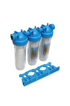 دستگاه تصفیه آب Su Saatine Monte Omnipure - کد 838136557