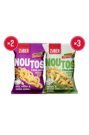 چیپس Züber - کد 887077913