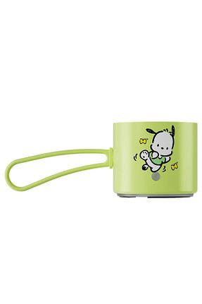 اسپیکر بلوتوث رنگی Miniso - کد 887076384