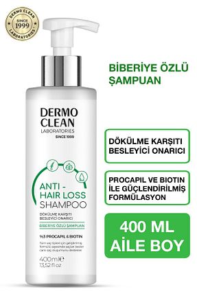 شامپو زنانه Dermo Clean - کد 885899680