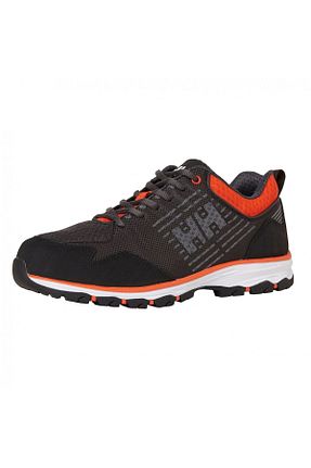کفش بیرون مشکی زنانه ضد آب Helly Hansen - کد 774232869
