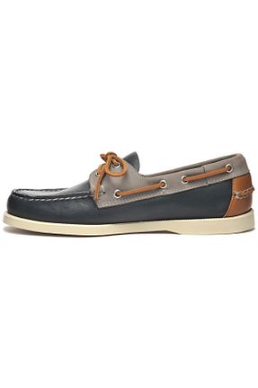 کفش بیرون آبی مردانه پارچه ای Sebago - کد 680114555